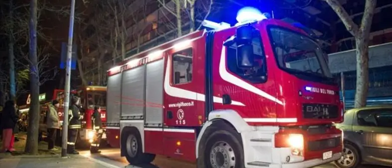 Ancora intimidazioni nel Vibonese: altre due auto date alle fiamme