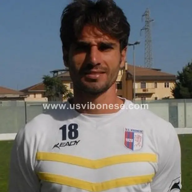 Vibonese, infortunio per Scoppetta. Fermo ai box per almeno 15 giorni