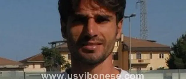 Vibonese, infortunio per Scoppetta. Fermo ai box per almeno 15 giorni