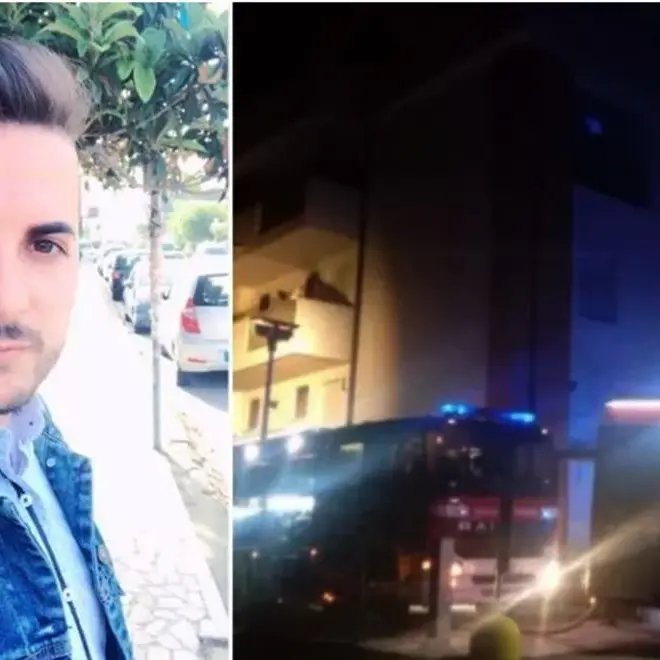 Docente di Tropea morto in un'esplosione a Carpi: il cordoglio della Cisl scuola