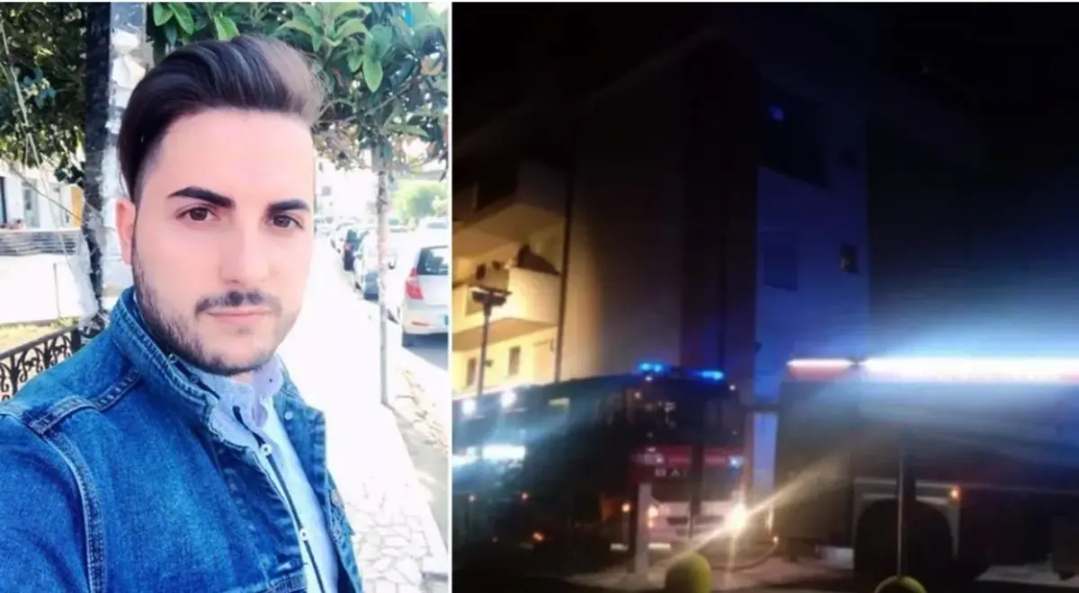 Docente di Tropea morto in un'esplosione a Carpi: il cordoglio della Cisl scuola