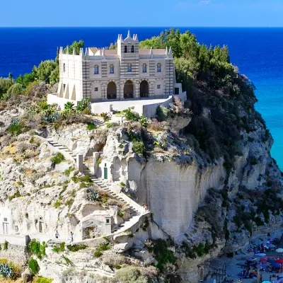 Unesco, Tropea si candida a patrimonio dell'umanità