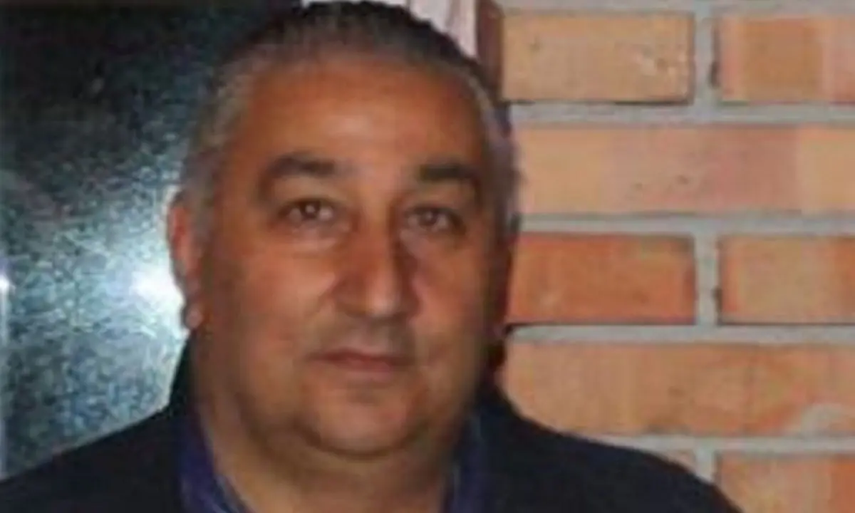 Covid, muore il giornalista Giuseppe Savoia: era ricoverato all'Annunziata di Cosenza