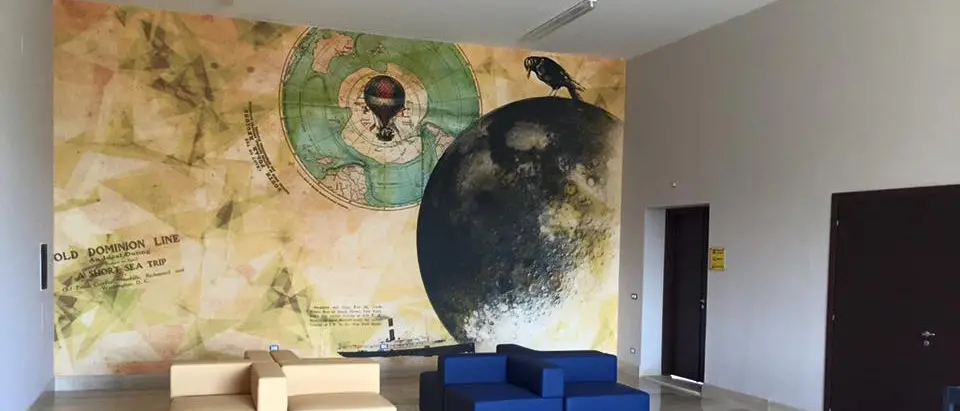 Apre le porte a Pizzo la Città dei Giovani, finanziata con fondi europei