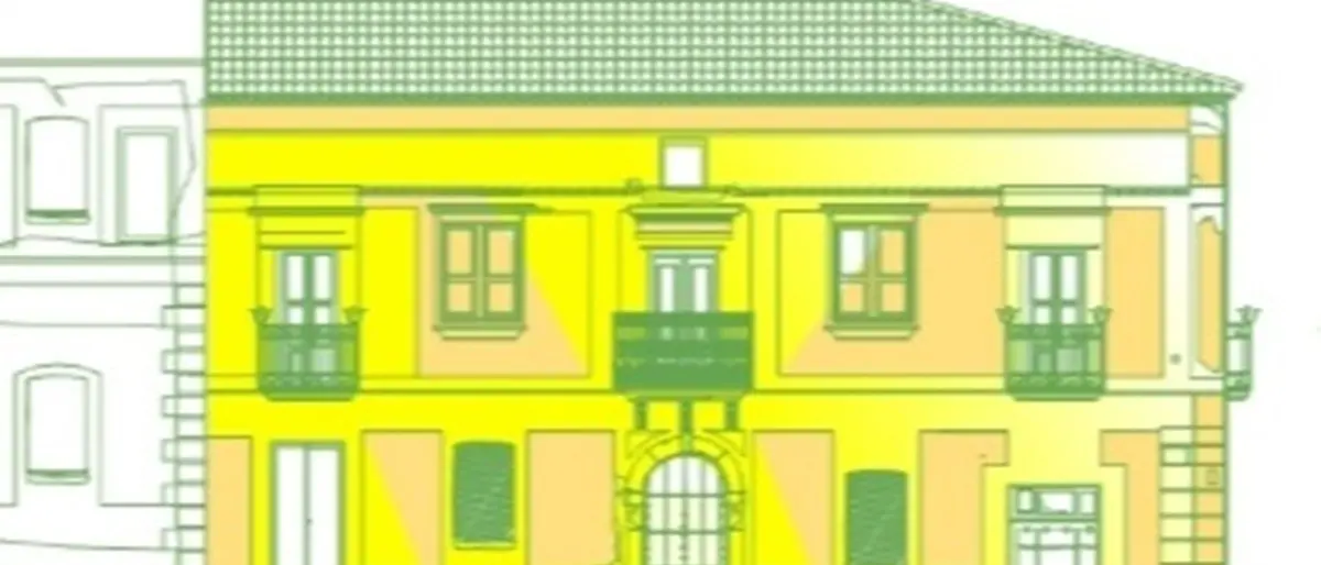 Scuola Internazionale di cucina, a Spilinga ripartono i lavori per terminare la struttura