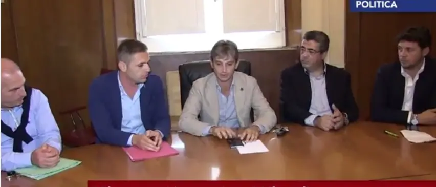 Mangialavori coordinatore provinciale di FI, la soddisfazione dei Liberali per Vibo