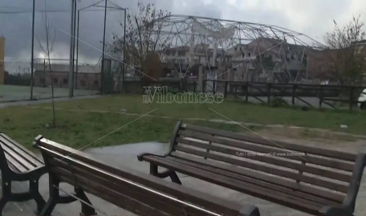 Mileto e il vile pestaggio ad un minore, il sindaco: «Macchia per tutta la comunità» - Video