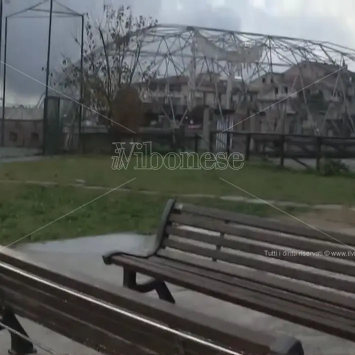 Mileto e il vile pestaggio ad un minore, il sindaco: «Macchia per tutta la comunità» - Video