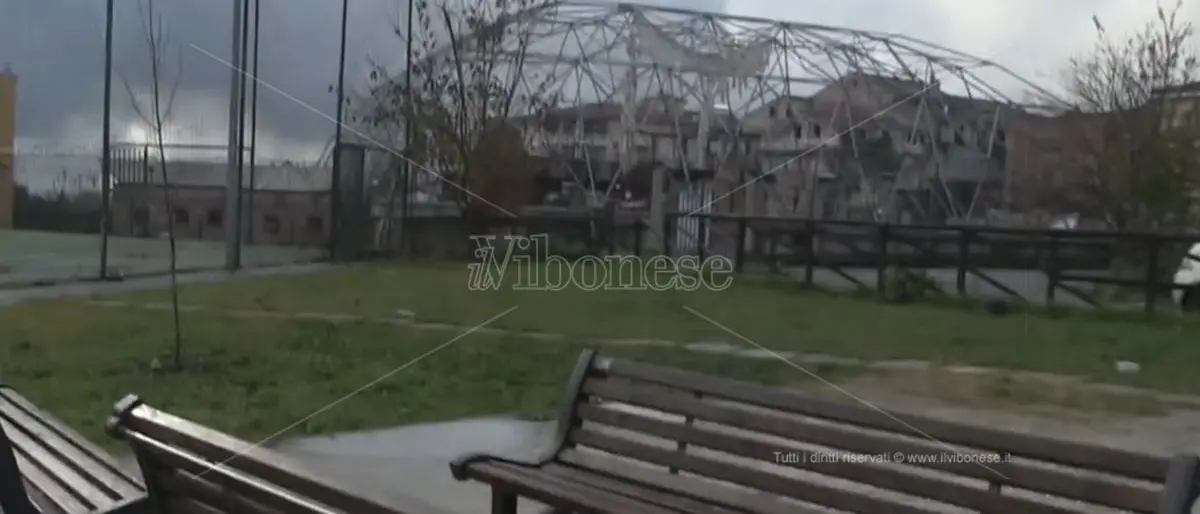 Mileto e il vile pestaggio ad un minore, il sindaco: «Macchia per tutta la comunità» - Video