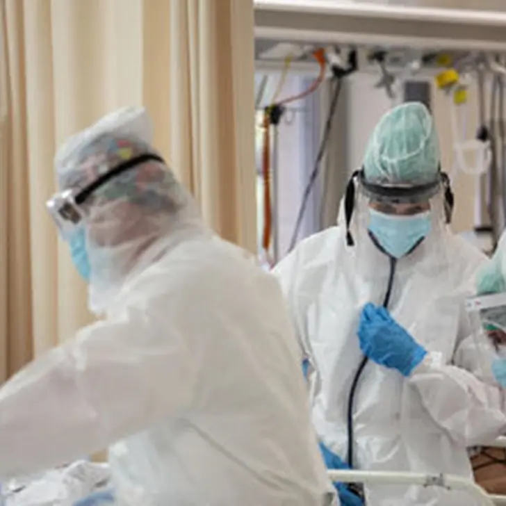 Covid: contagi ancora alti a Vibo Valentia, 448 nuovi casi e due morti