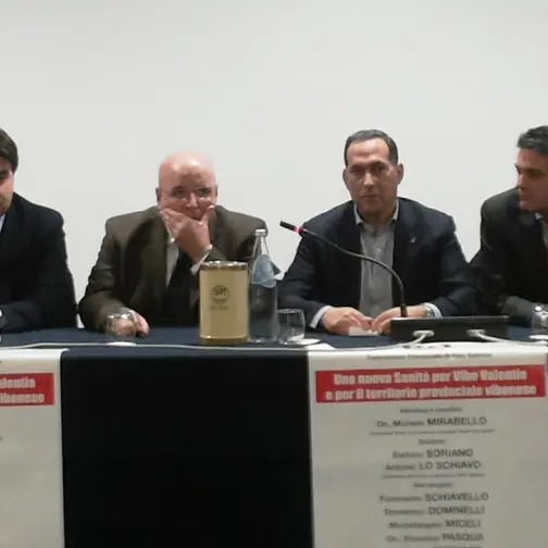 Opportunismo e ingratitudine dentro il Pd, Cilurzo lascia