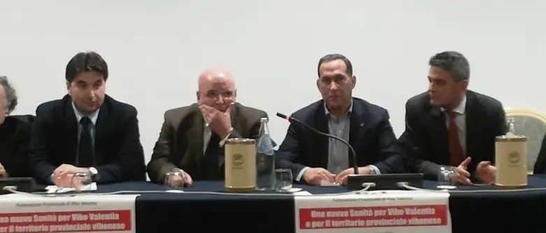 Opportunismo e ingratitudine dentro il Pd, Cilurzo lascia