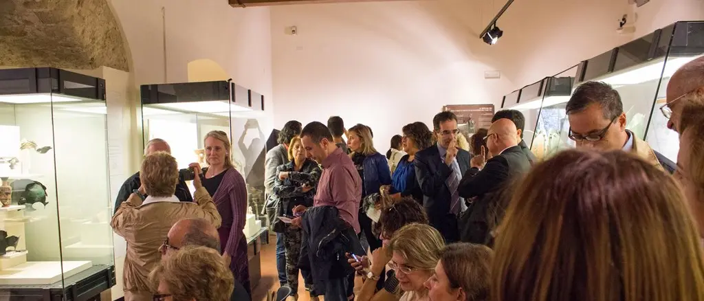 L’arte di nutrire, appuntamenti culturali al museo fino al 31 ottobre