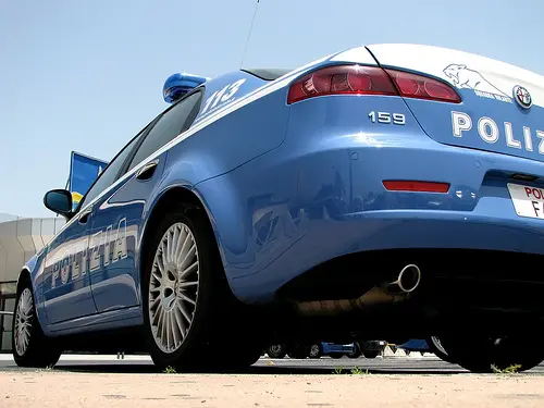 Nascondeva quattrocento grammi di marijuana nel garage, arrestato 30enne vibonese