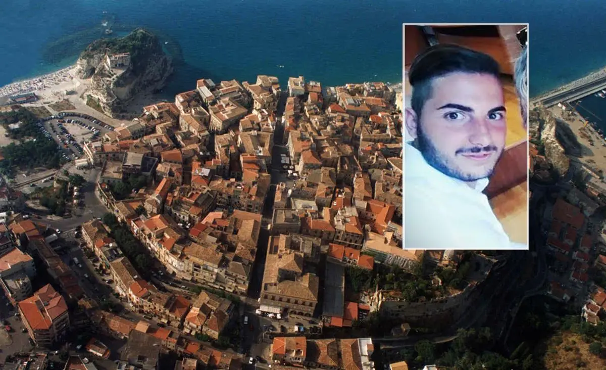Stamane a Tropea i funerali del docente ucciso da un'esplosione