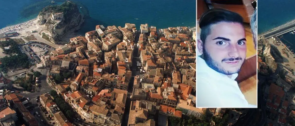 Stamane a Tropea i funerali del docente ucciso da un'esplosione