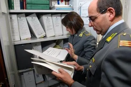 Evasione fiscale, sequestrati i beni di alcune imprese vibonesi