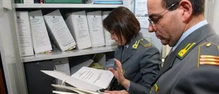 Truffa all’Inps, Denardo (Cgil): «La Guardia di finanza faccia i nomi»