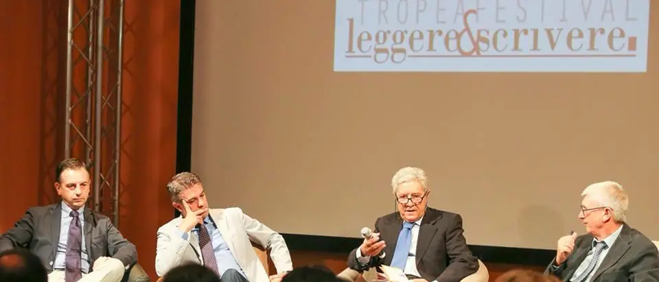 Una settimana all’insegna della cultura: il TF ha aperto i battenti questa mattina