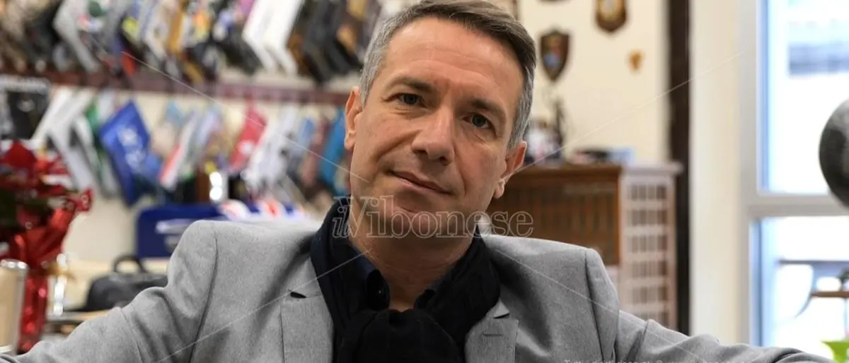 Vibo, il procuratore Camillo Falvo: «Il 2022 sia l’anno del coraggio e della denuncia» - Video
