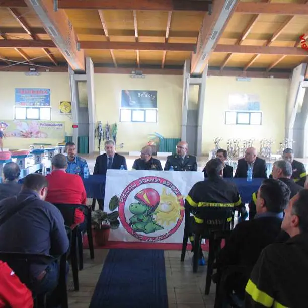 Un piccolo dono per un grande sorriso, consegnato il sollevatore da piscina