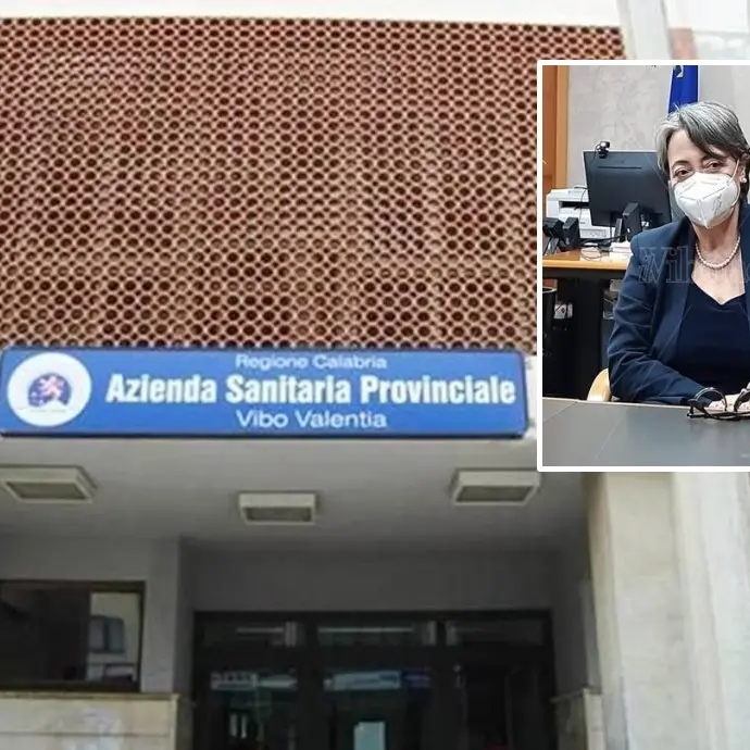 Covid, l'Asp di Vibo si riorganizza per far fronte all'aumento dei casi e ai ritardi sui tamponi