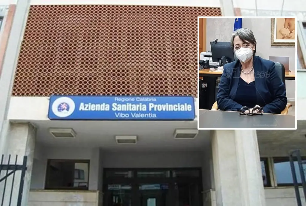 Covid, l'Asp di Vibo si riorganizza per far fronte all'aumento dei casi e ai ritardi sui tamponi