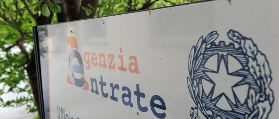 Agenzia delle entrate, chiude lo sportello di Tropea