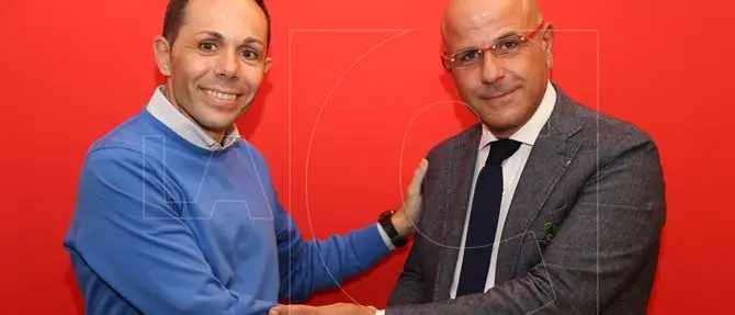 Fausto Laganà intervistato da Today Pubblicità: «Lavoriamo ad nuova Visione della Calabria»