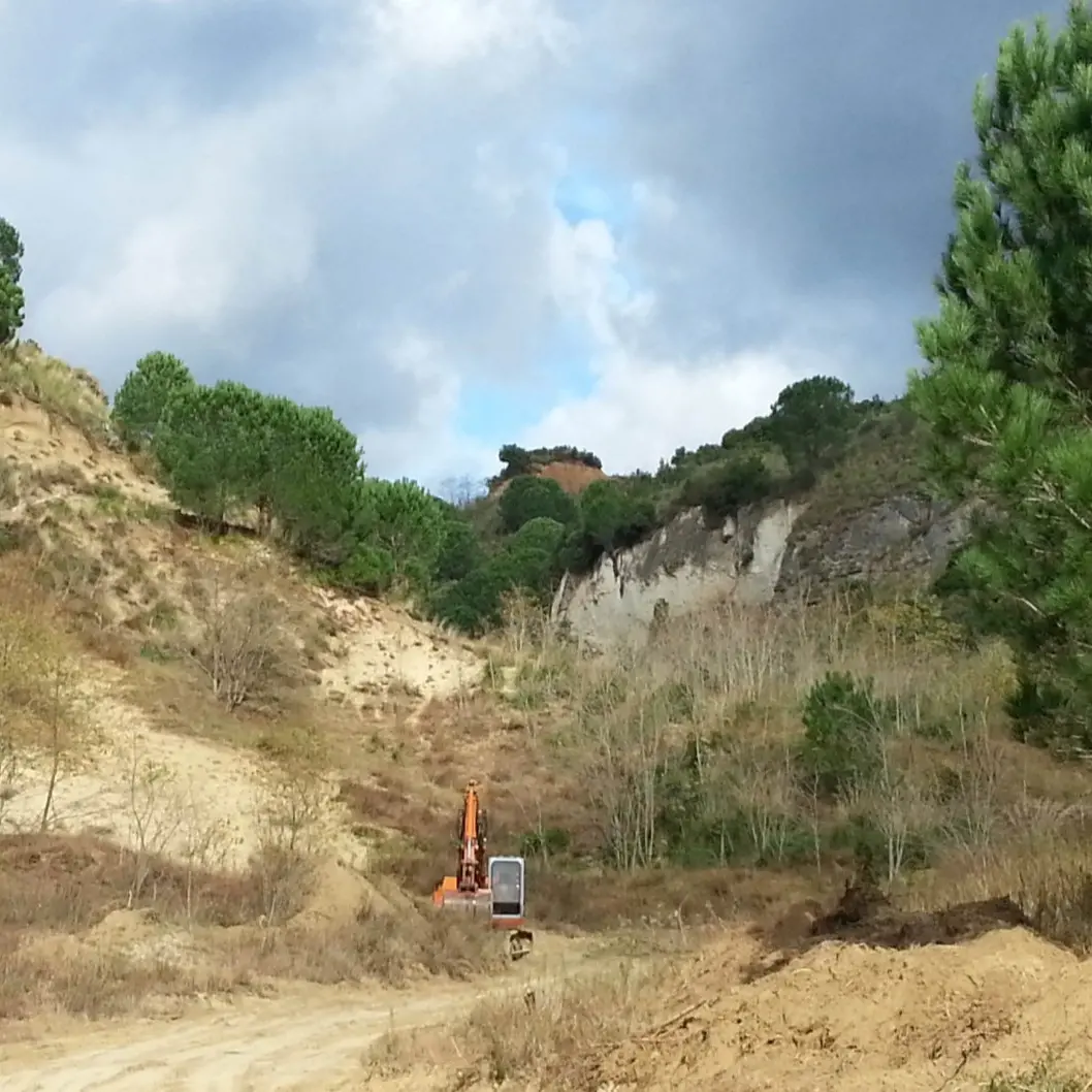 Discarica a Vallelonga, progetto sempre attuale