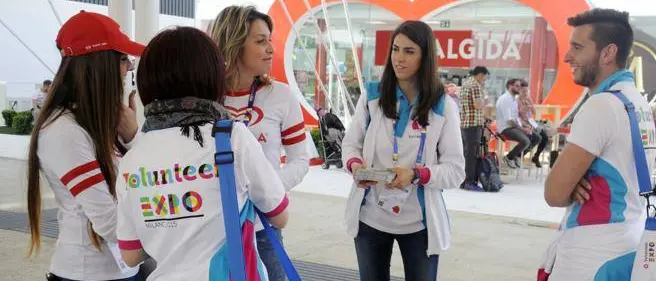 Dall’Expo al Vibonese, continua l’impegno del Centro servizi per il volontariato