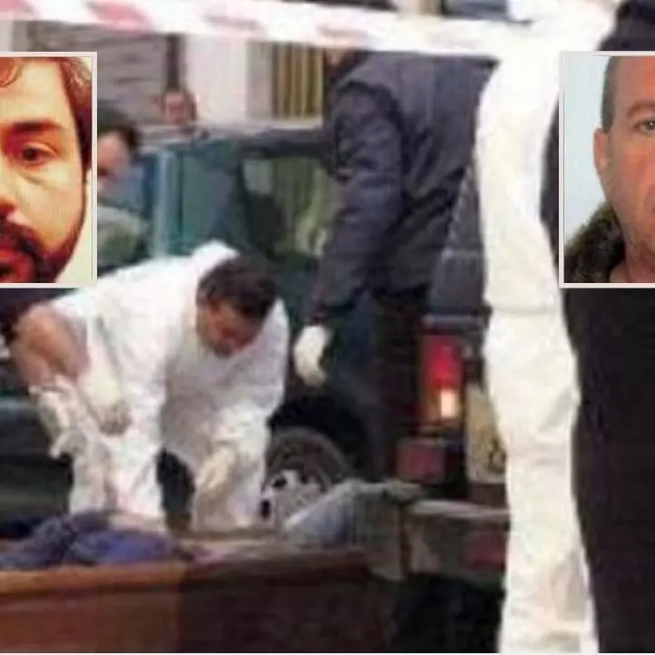 Omicidio di Saverio Carone a Santa Domenica, Pasquale Quaranta tenta la revisione del processo