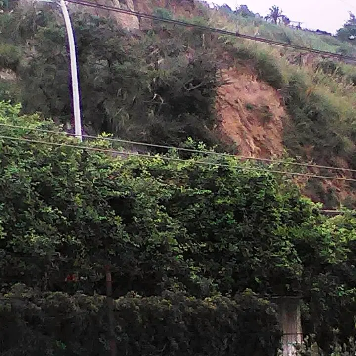 Rischio idrogeologico, Ceravolo: «Urgente fare prevenzione»