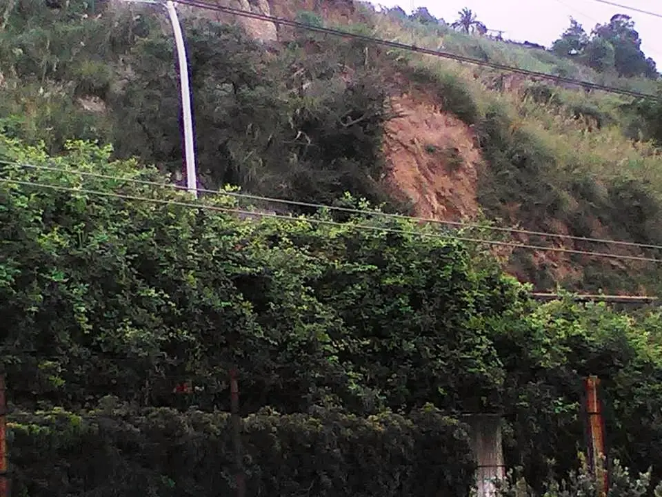 Rischio idrogeologico, Ceravolo: «Urgente fare prevenzione»