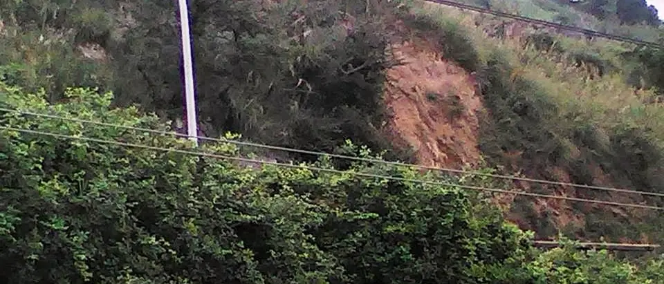 Rischio idrogeologico, Ceravolo: «Urgente fare prevenzione»