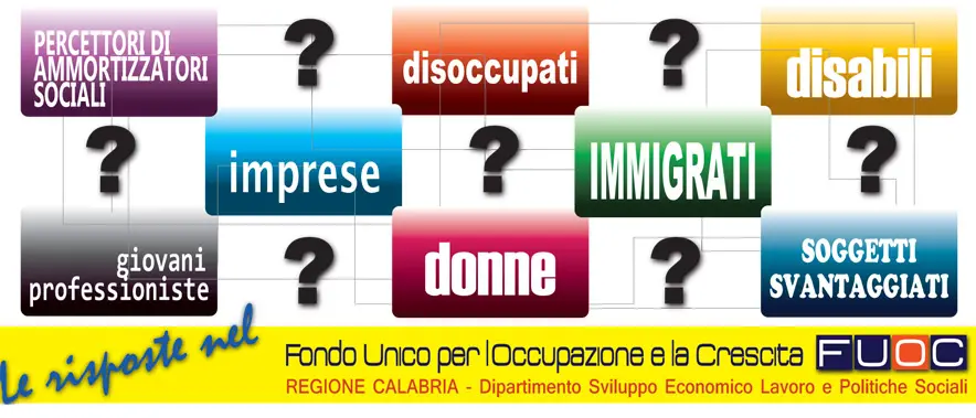 La Cna e quel labirinto dei fondi Fuoc