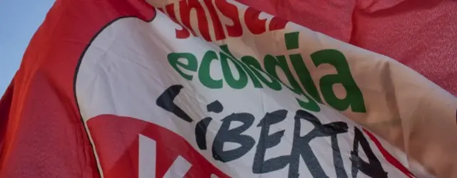 Malumori dentro Sel? Per Galati è solo dialettica interna