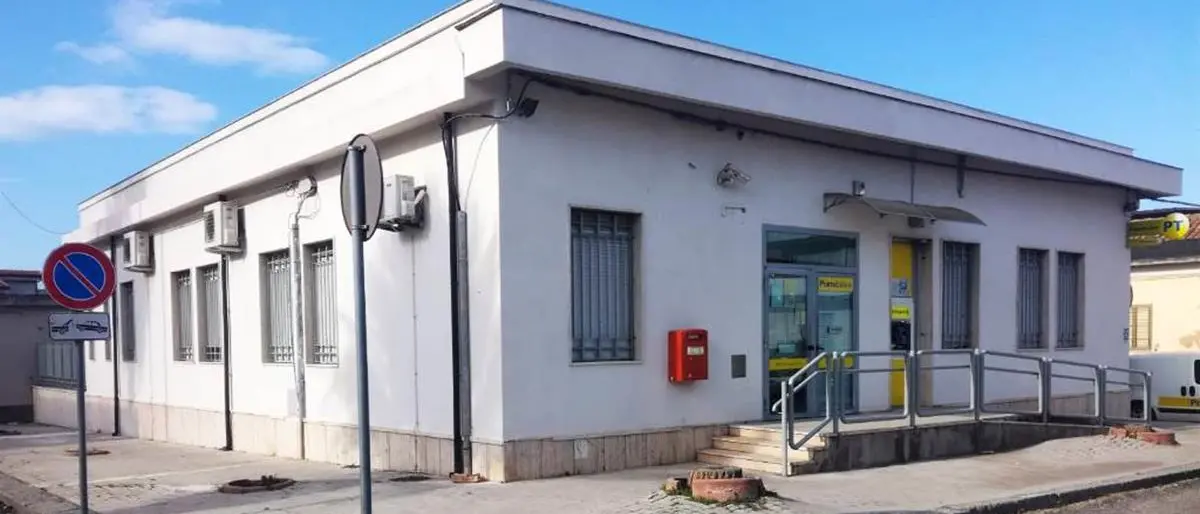 Mileto e Paravati, malcontento fra gli utenti per lunghe code alle Poste