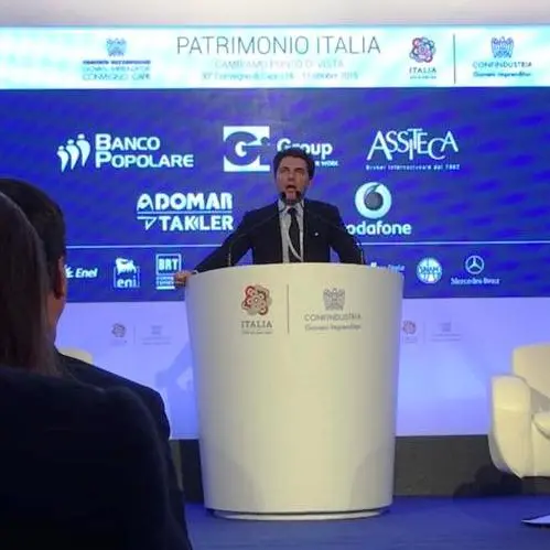 Mario Romano: «Il Sud è pronto a trainare il Paese»