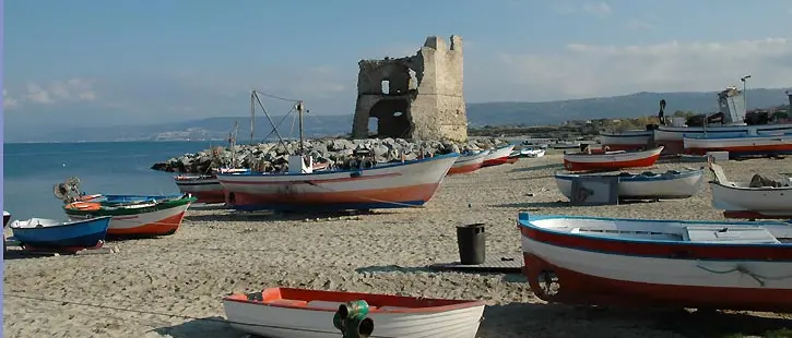 Briatico, cantieri aperti per quasi 4 milioni di euro