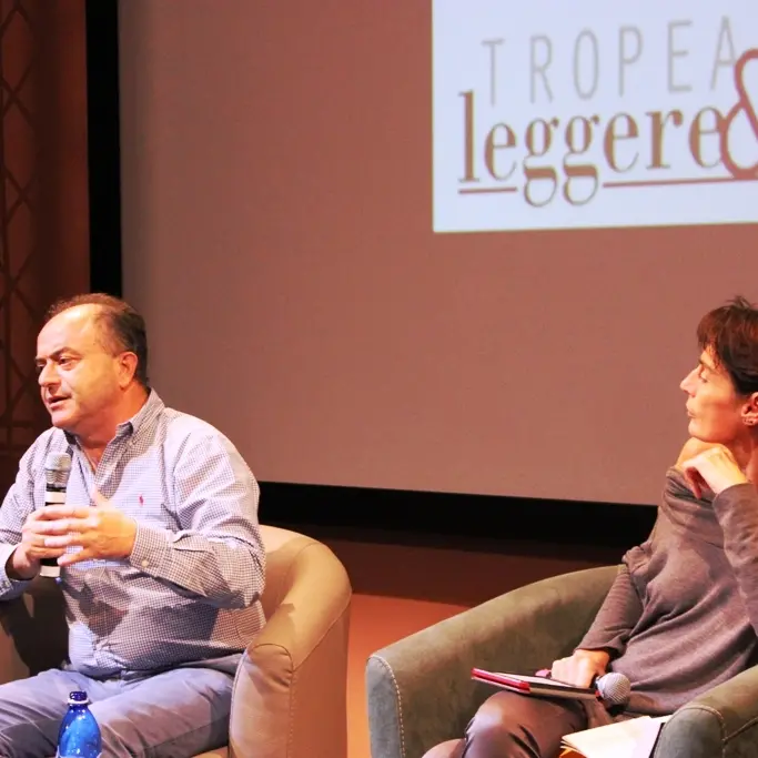 Gratteri al TF: «Cocaina: il business globale della ‘ndrangheta»