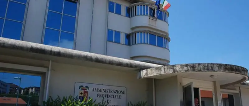 La Provincia di Vibo Valentia approva il bilancio di previsione 2022-2024