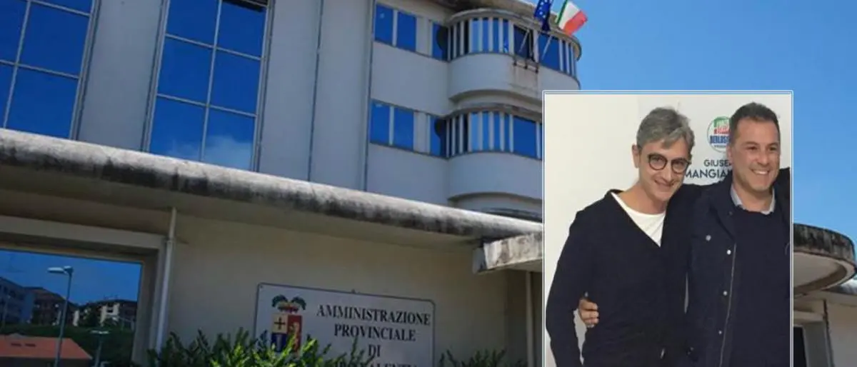 Elezione del presidente della Provincia a Vibo fra scenari, battute di arresto e la riforma della Delrio