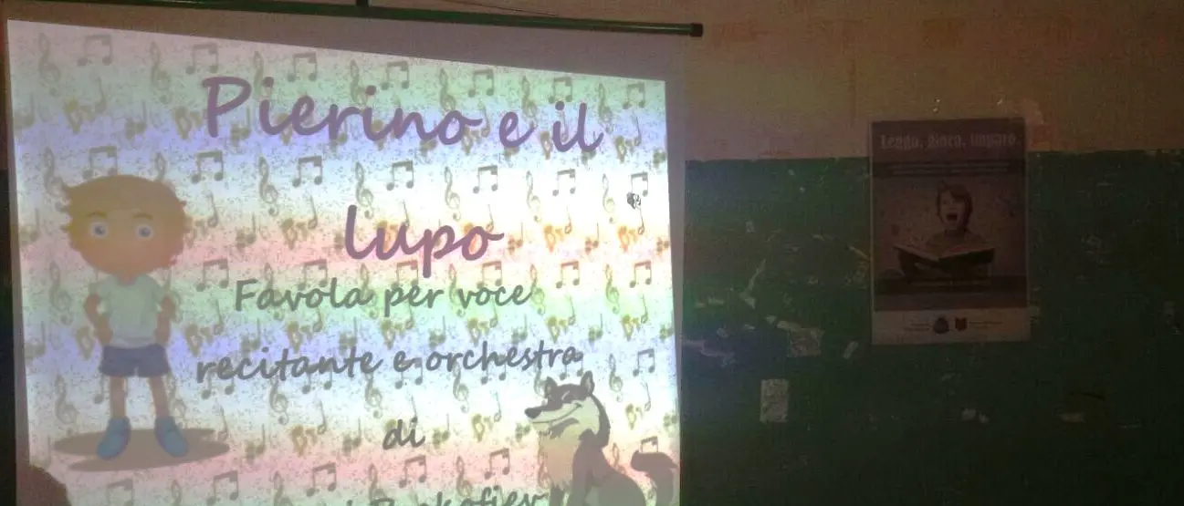 “Leggo, gioco, imparo” nelle scuole elementari vibonesi