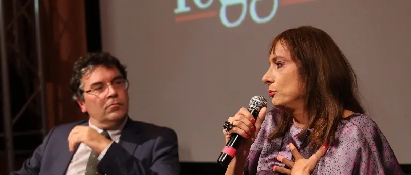 La parola contro la paura della diversità, riuscito il dibattito sui diritti di genere al TF