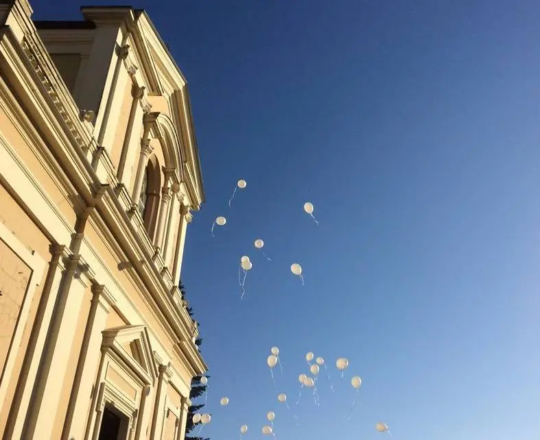 Alberto, innamorato della vita, volato via troppo presto