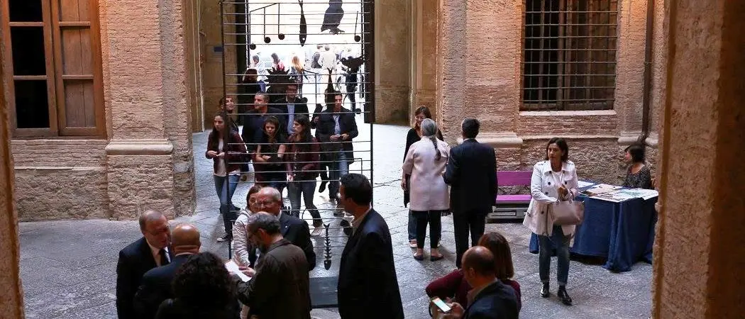 TF, da Mangialavori un plauso a Floriani