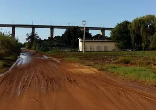 Fango e sterpaglie lungo la provinciale 45, l’ira dei residenti