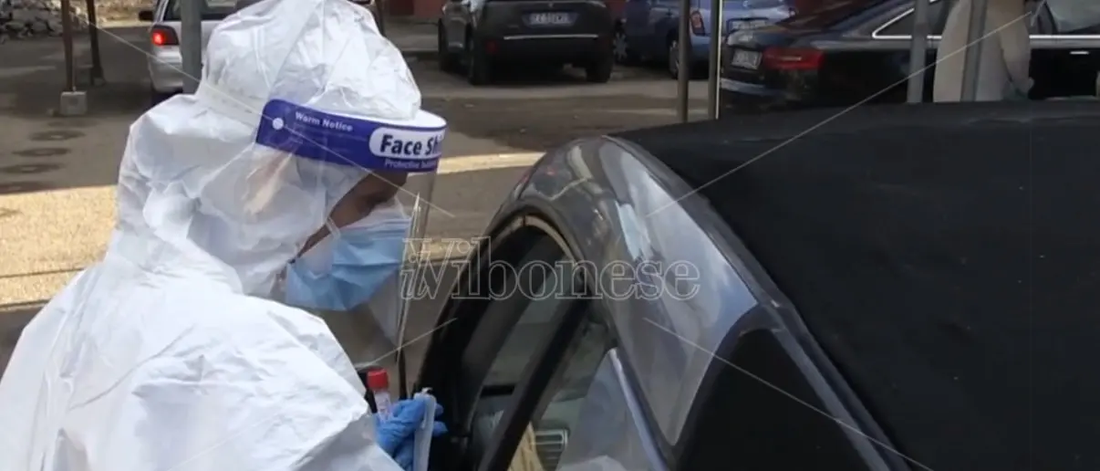 Covid-19, anche i sindaci di Soriano e San Nicola da Crissa “blindano” i loro paesi