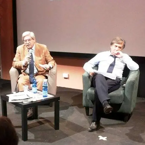 Un istrionico Freccero al TF: «La semplificazione ha ucciso la ricerca della verità»